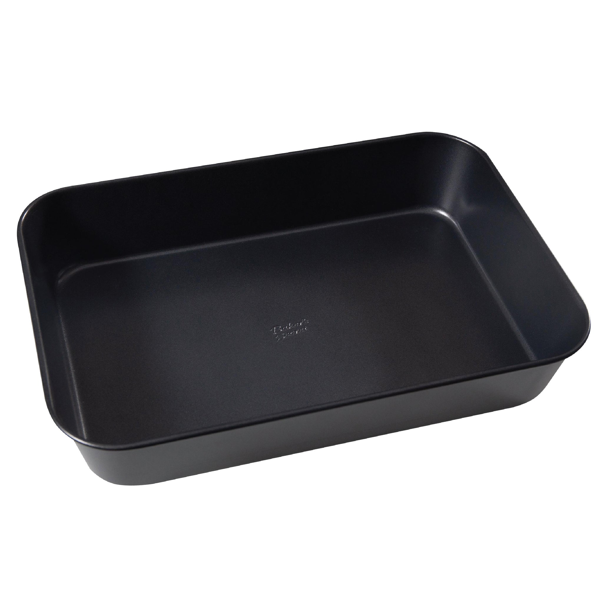 Roaster Pan 13" x 9"  Roasting Pans - Baker's Secret