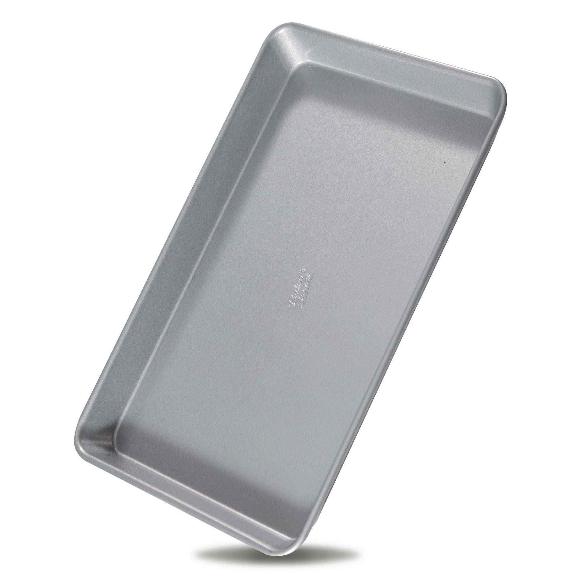 Aluminized Steel Cookie Sheets  Baking & Cookie Sheets - Baker's Secret