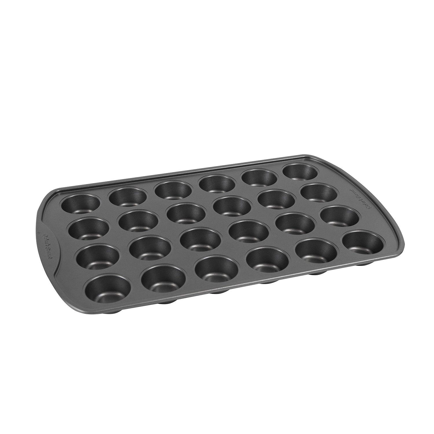 Baker's Secret 2cup Giant Cupcake Pan - Carbon Steel Pan for Giant