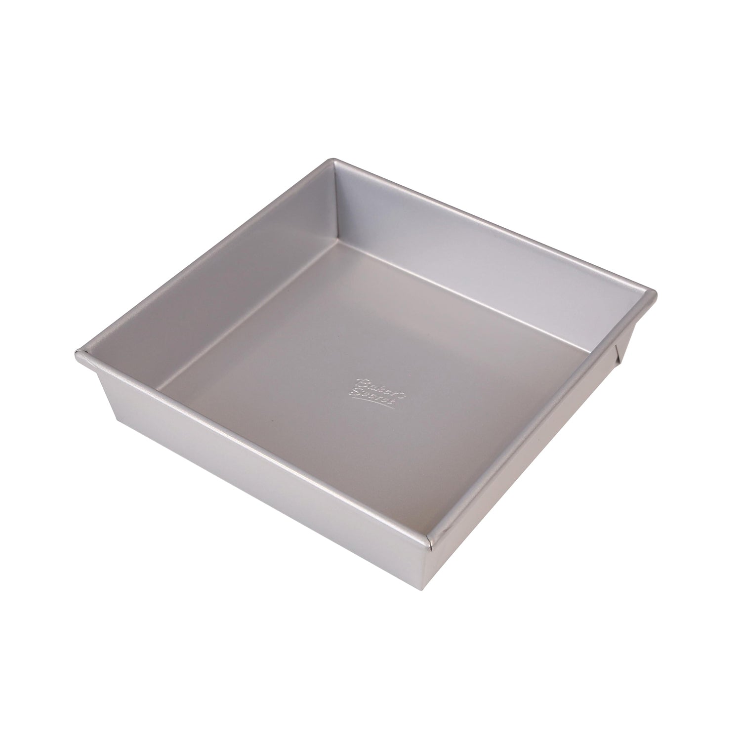 Square Cake Tins – Carlyle Engineering