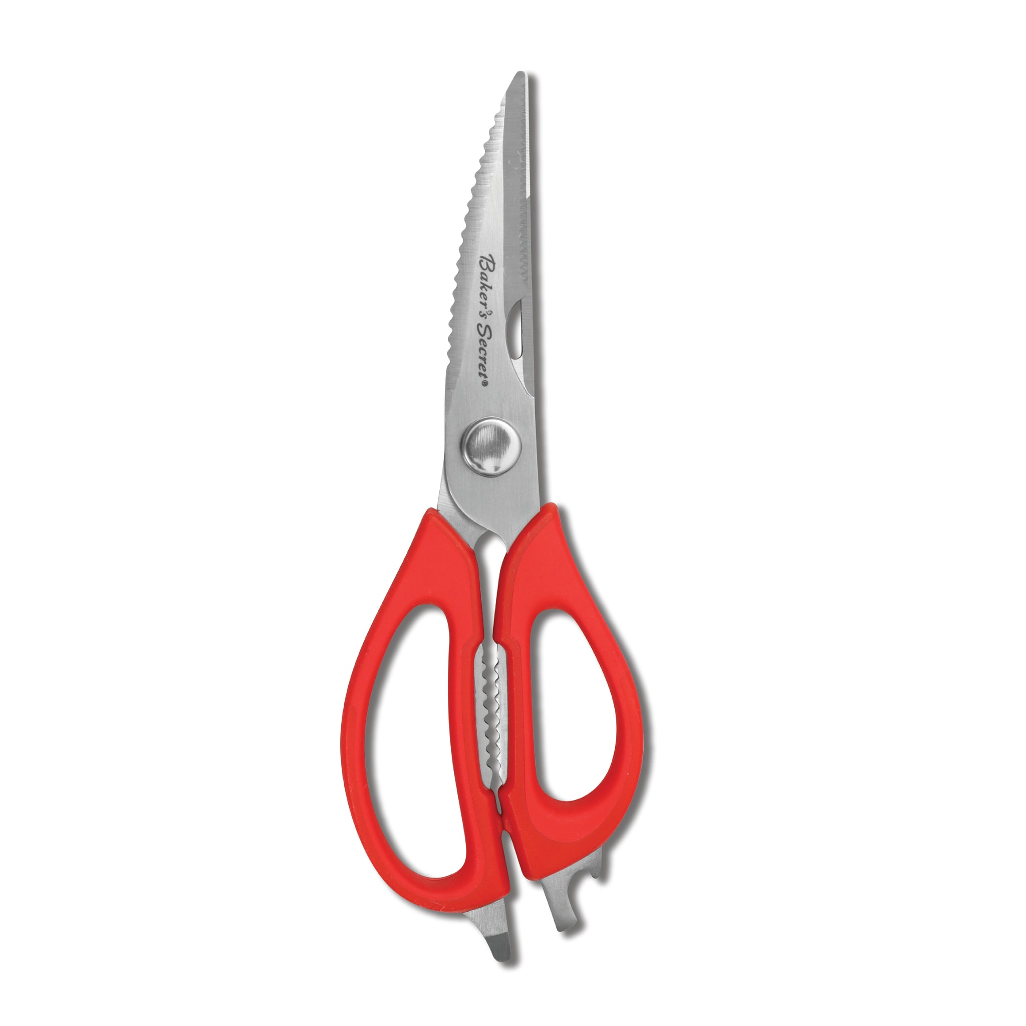 Spare Parts for Stainless Steel Kitchen Scissors