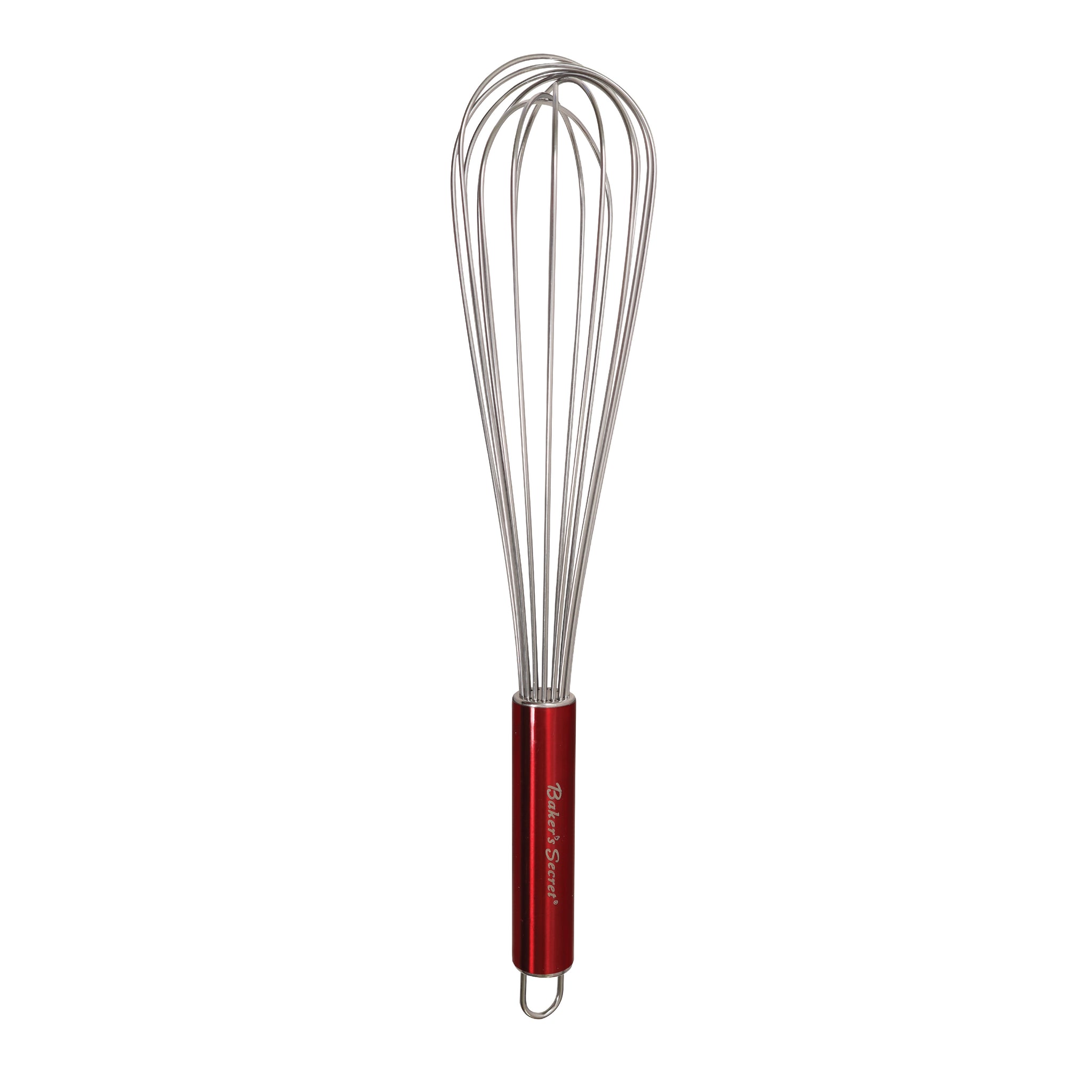 American Metalcraft SBW10 S/S 10.5 Square Bar Whisk